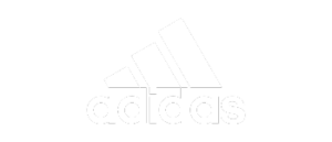 Sponsor Adidas biorący udział w wydarzeniu