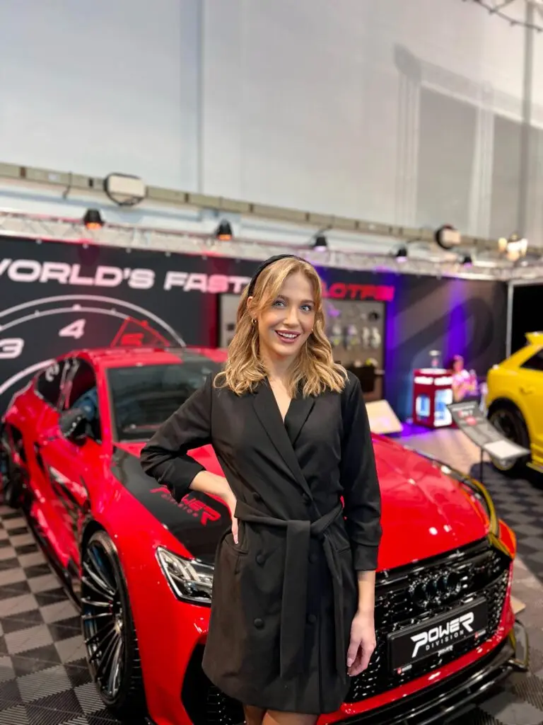 Baner główny promujący wydarzenie